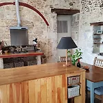 Le Nid Des Oiseaux Prázdninový dům