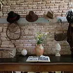 Prázdninový dům Le Nid Des Oiseaux Cubjac