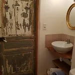 Prázdninový dům Le Nid Des Oiseaux *