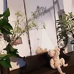 Prázdninový dům Le Nid Des Oiseaux *