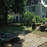 Le Nid Des Oiseaux Prázdninový dům