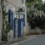 Prázdninový dům Le Nid Des Oiseaux