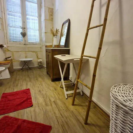 Le Nid Des Oiseaux Tatil Evi Cubjac