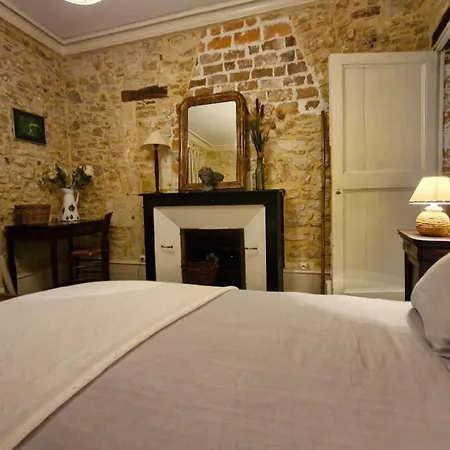 Tatil Evi Le Nid Des Oiseaux Cubjac