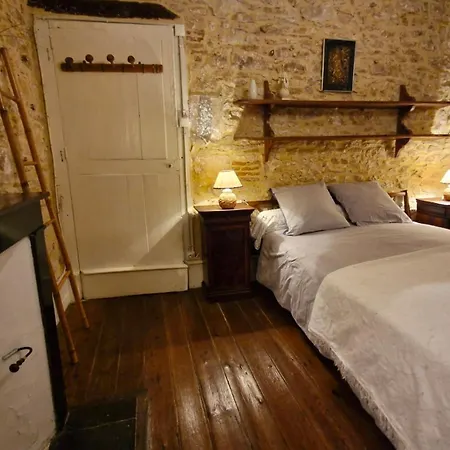 Le Nid Des Oiseaux Ferienhaus