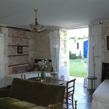 Le Nid Des Oiseaux Tatil Evi *