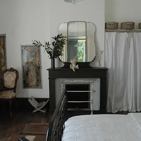 Le Nid Des Oiseaux Cubjac