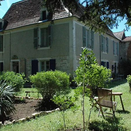 Le Nid Des Oiseaux Cubjac