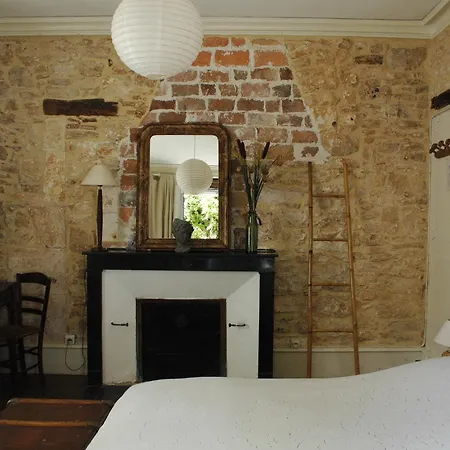 Le Nid Des Oiseaux Holiday home
