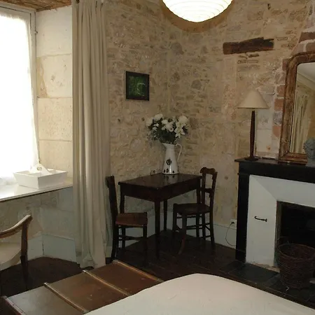 Le Nid Des Oiseaux Holiday home *