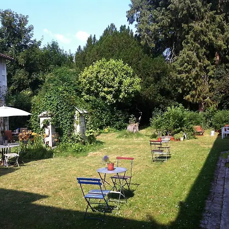 Hébergement de vacances Le Nid Des Oiseaux *