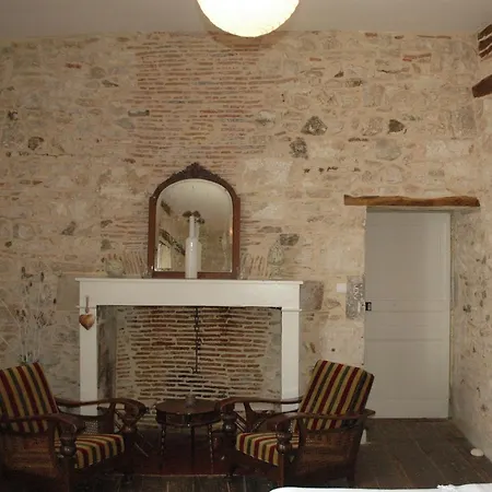 Le Nid Des Oiseaux * Cubjac