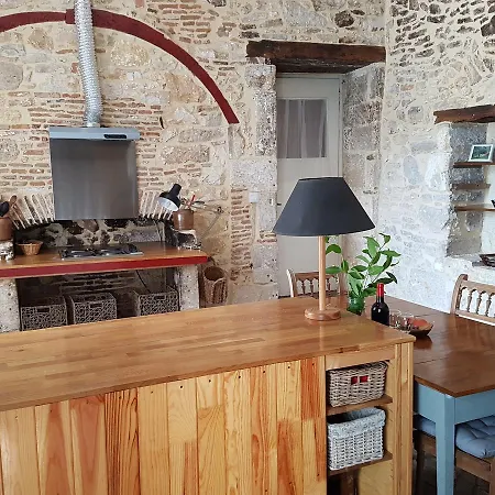 Le Nid Des Oiseaux Holiday home