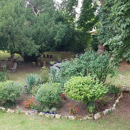 Le Nid Des Oiseaux Tatil Evi Cubjac