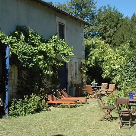 Le Nid Des Oiseaux Holiday home *