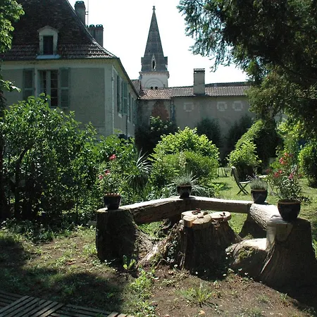 Le Nid Des Oiseaux Cubjac