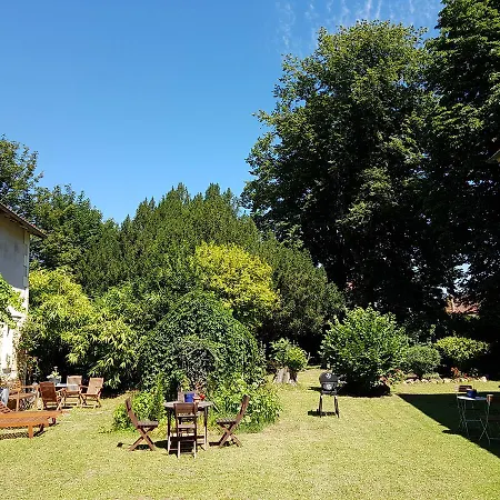 Le Nid Des Oiseaux Cubjac