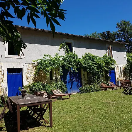 Le Nid Des Oiseaux Cubjac