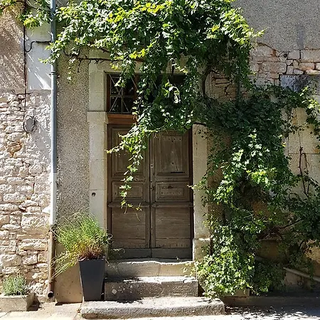 Сasa de vacaciones Le Nid Des Oiseaux *