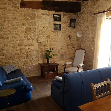 Le Nid Des Oiseaux Cubjac