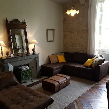 Le Nid Des Oiseaux * Cubjac