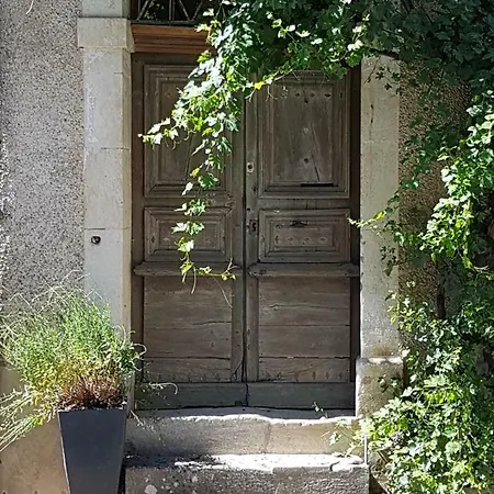 Сasa de vacaciones Le Nid Des Oiseaux Cubjac