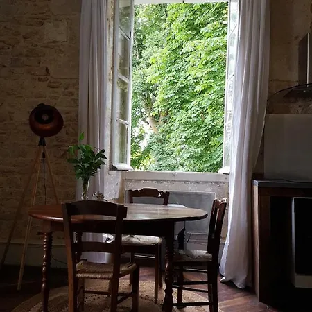 Le Nid Des Oiseaux Holiday home Cubjac