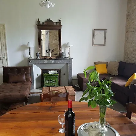 Le Nid Des Oiseaux Cubjac