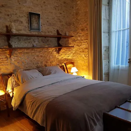 Holiday home Le Nid Des Oiseaux Cubjac