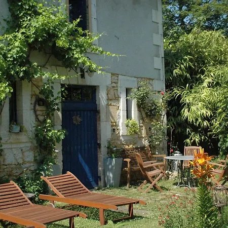 Le Nid Des Oiseaux Vakantiehuis