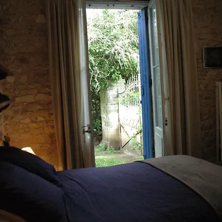 Hébergement de vacances Le Nid Des Oiseaux Cubjac