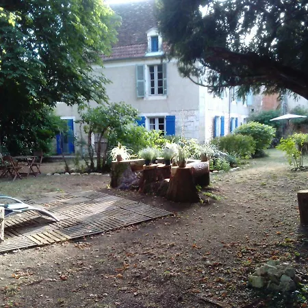 Le Nid Des Oiseaux *