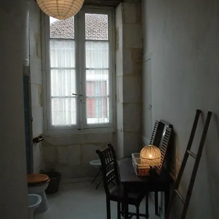 Le Nid Des Oiseaux * Cubjac