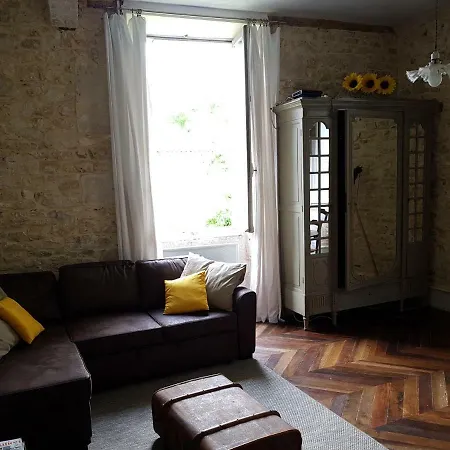 Le Nid Des Oiseaux * Cubjac