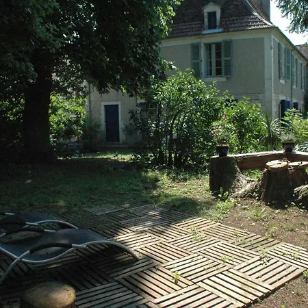 Le Nid Des Oiseaux Сasa de vacaciones