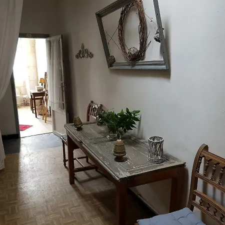 Сasa de vacaciones Le Nid Des Oiseaux Cubjac