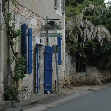 Holiday home Le Nid Des Oiseaux