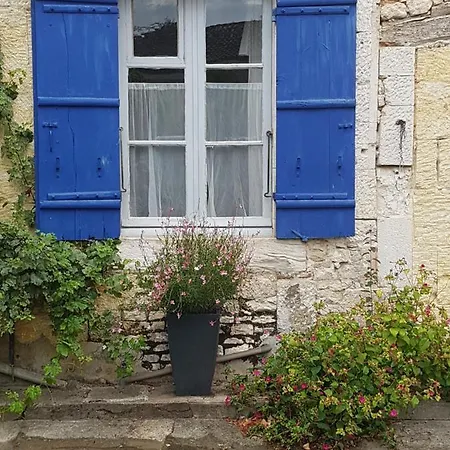 Le Nid Des Oiseaux Cubjac