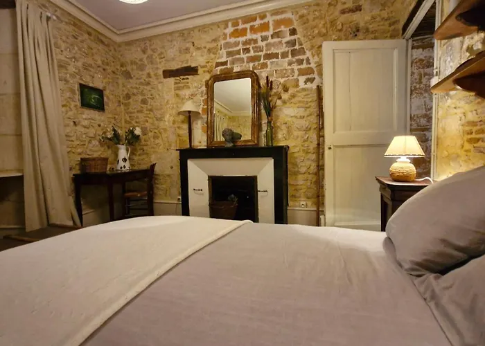 Tatil Evi Le Nid Des Oiseaux Cubjac