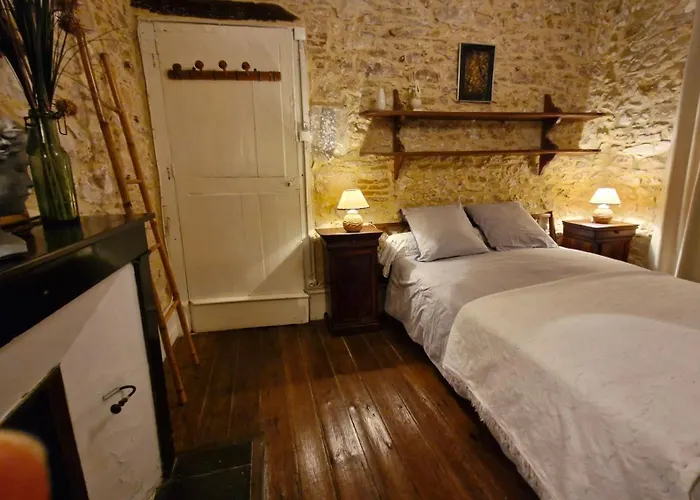 Le Nid Des Oiseaux Tatil Evi