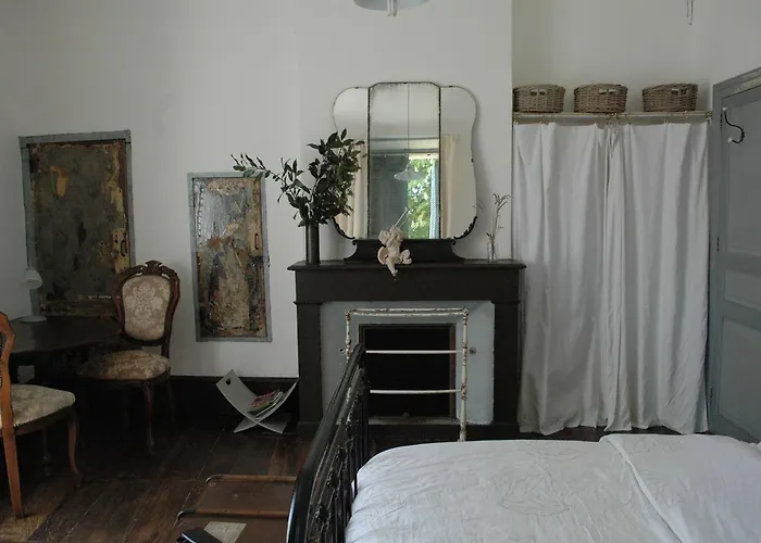 Le Nid Des Oiseaux Cubjac