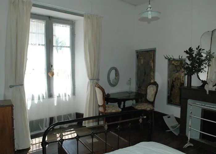 Le Nid Des Oiseaux * Cubjac