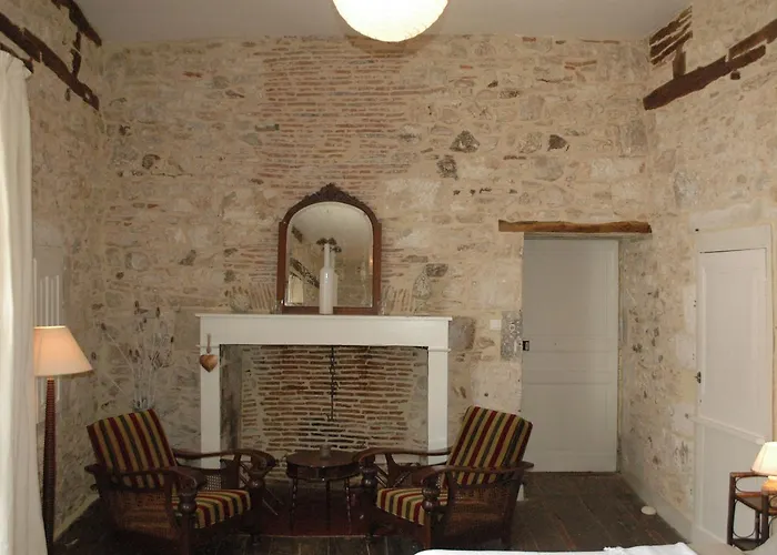 Le Nid Des Oiseaux * Cubjac