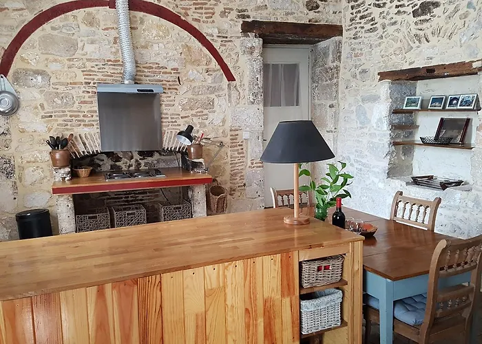 Le Nid Des Oiseaux Tatil Evi