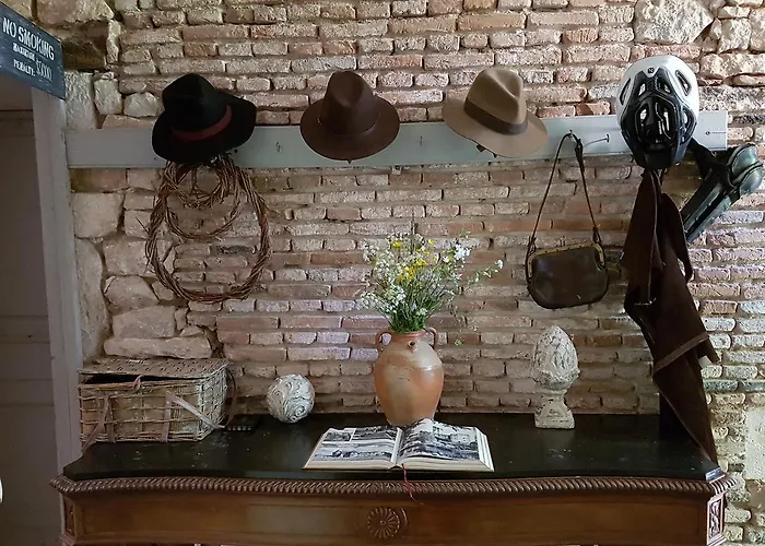 Tatil Evi Le Nid Des Oiseaux Cubjac