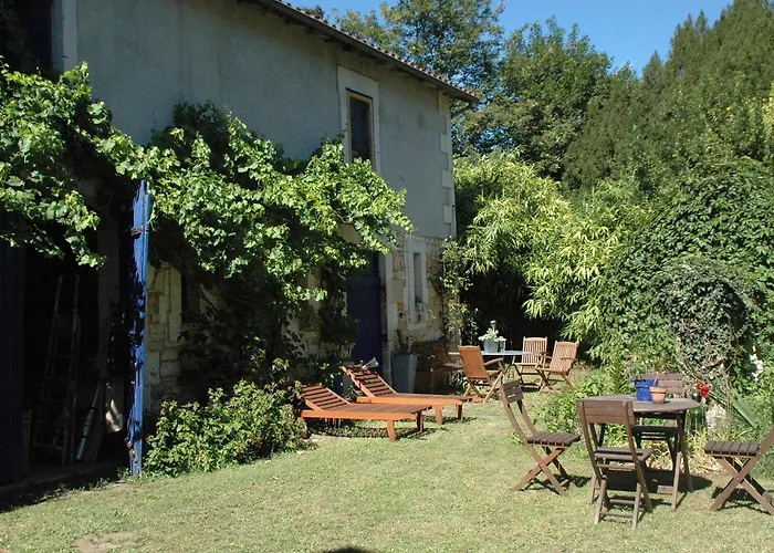 Le Nid Des Oiseaux Tatil Evi *