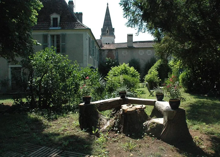 Le Nid Des Oiseaux Cubjac