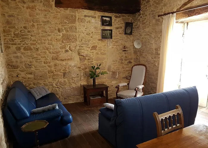 Le Nid Des Oiseaux Cubjac