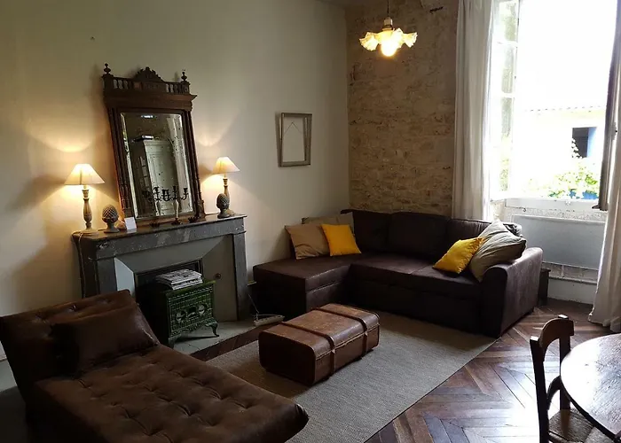 Le Nid Des Oiseaux * Cubjac