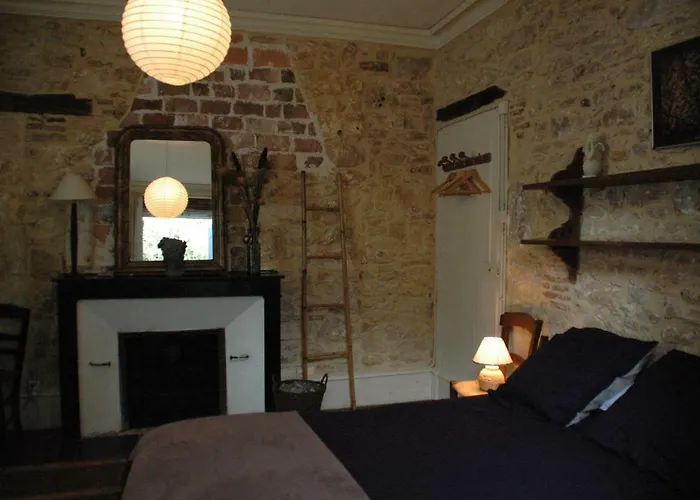 Le Nid Des Oiseaux *